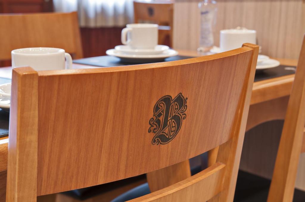 Pousada Bernardete  Pousada Bernardete