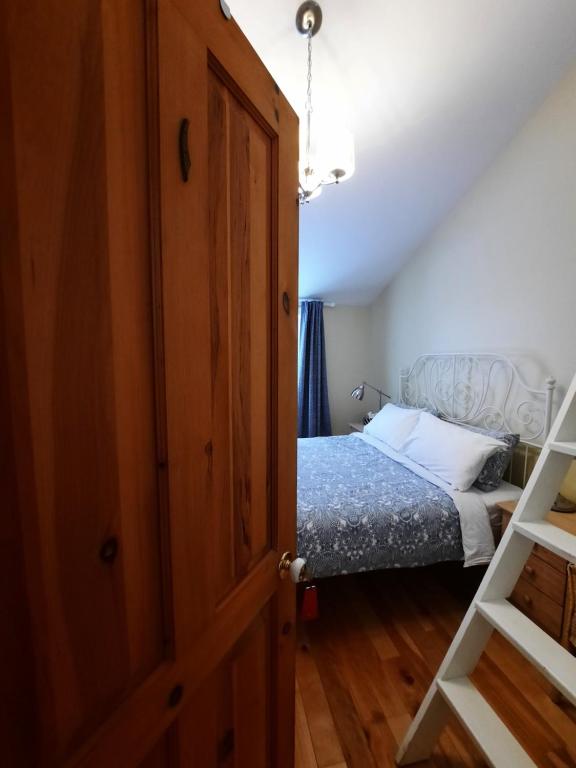 Auberge Schweizer - Camera Doppia Con Bagno Privato