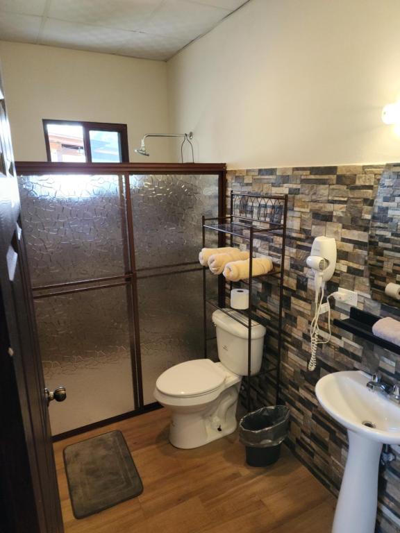 Bagno di Catalina Cabins