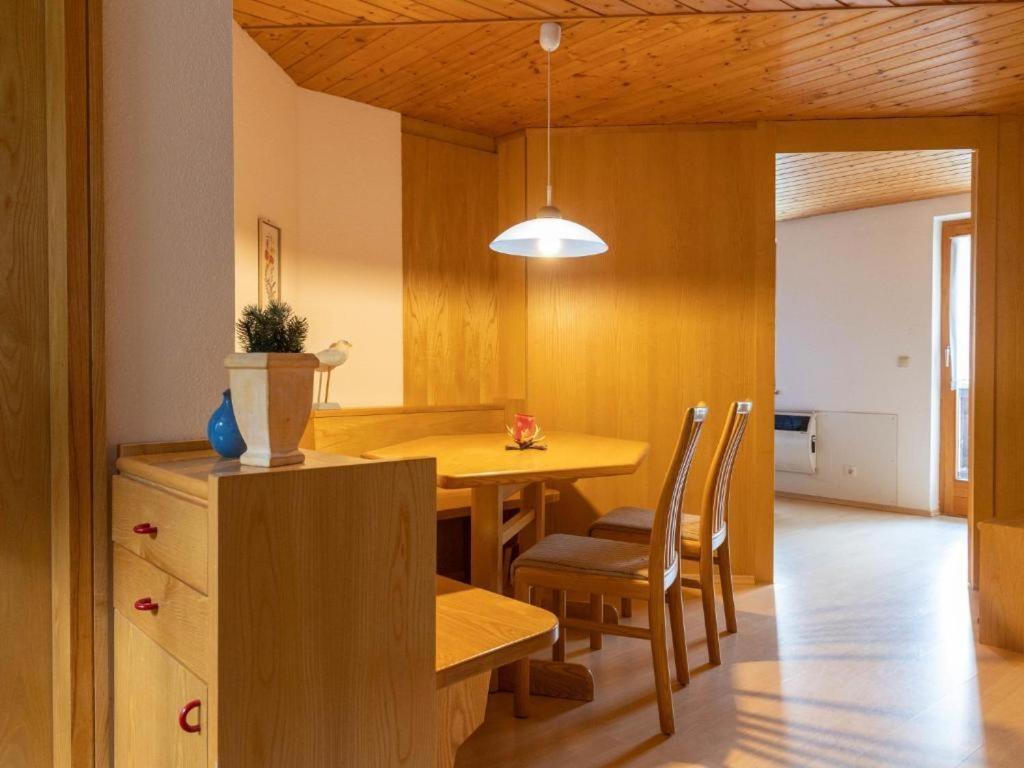 Fotografie z fotogalerie ubytování Alpinchalet Zigjam v destinaci Gaschurn