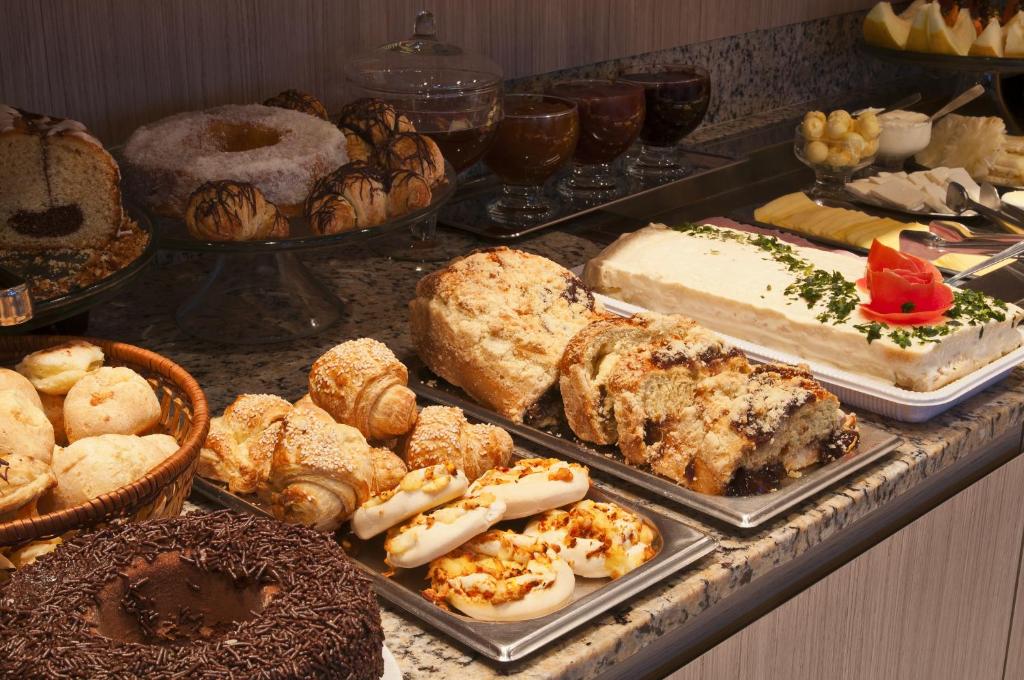 Pousada Bernardete  Pousada Bernardete