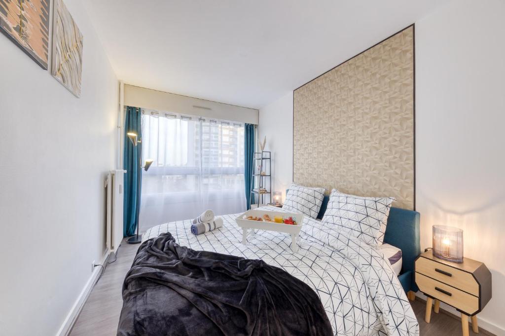 Photo de la galerie de l'établissement A Piece of Home, à Saint-Gratien