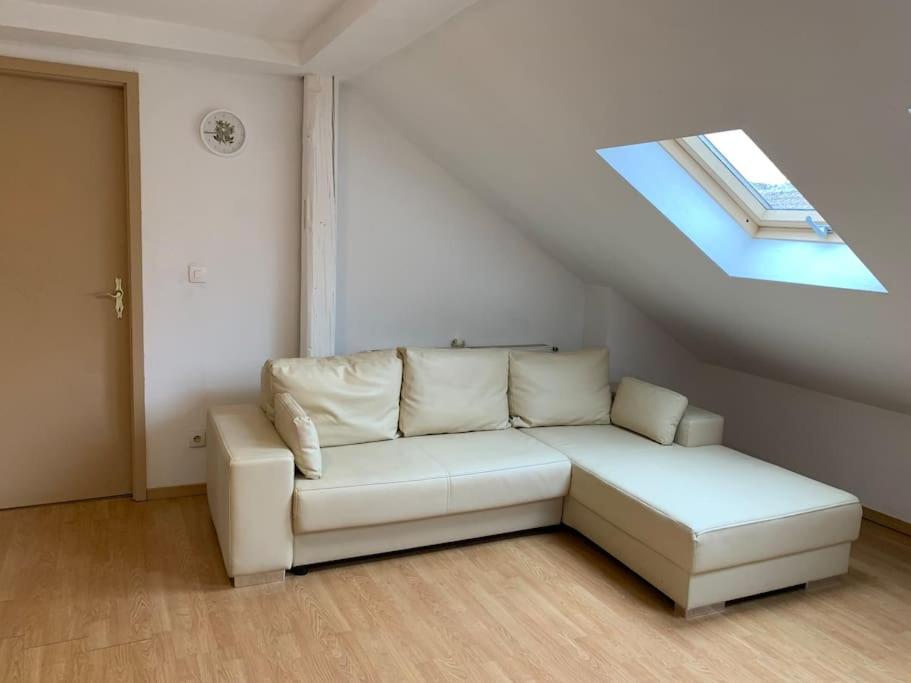 Cozy Little One Room Appartment, a tranquil haven! – photo 2