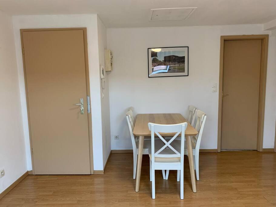Cozy Little One Room Appartment, a tranquil haven! – photo 6