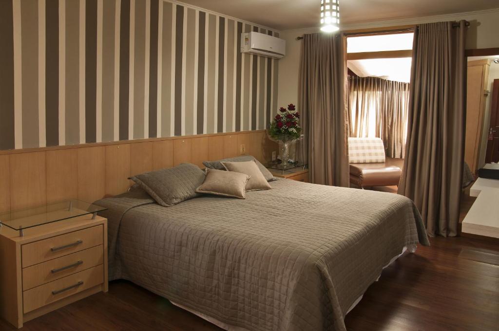 Pousada Bernardete  Pousada Bernardete