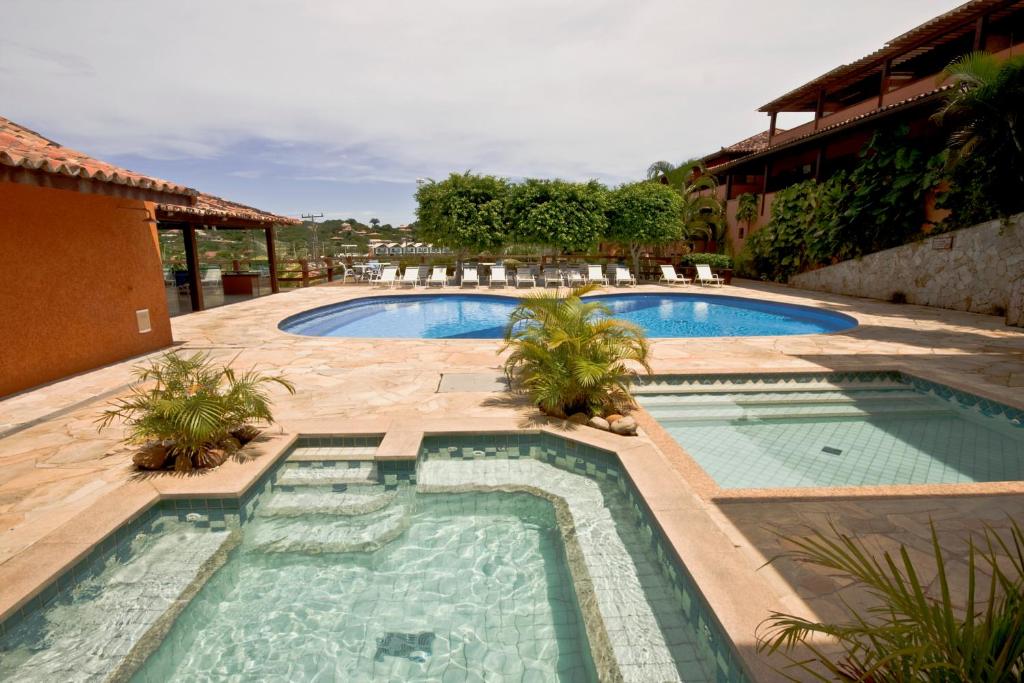  Hotel Ferradura Resort