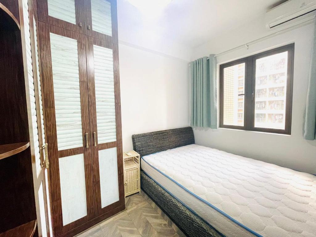 旅享家民宿評價、特色體驗、房價資訊、訂房連結 – 寵物友善與市區便利 - 照片 20