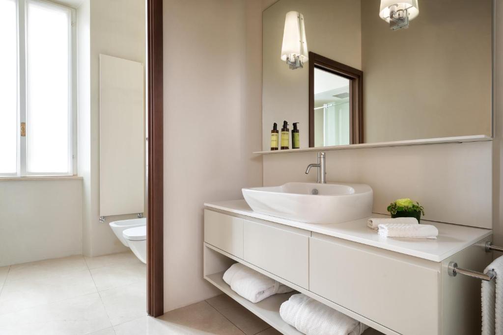 Palazzo Scanderbeg - Resim 36