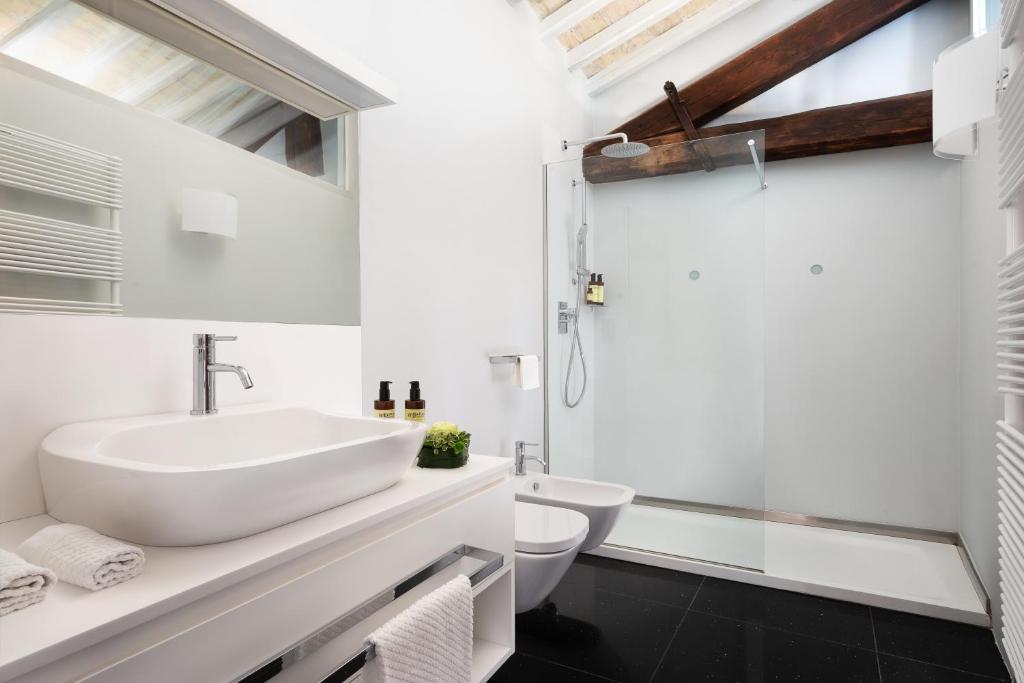 Palazzo Scanderbeg - Resim 39