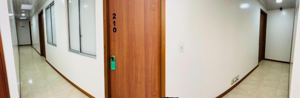 Fotografie z fotogalerie ubytování Casa Magi v destinaci Bogotá