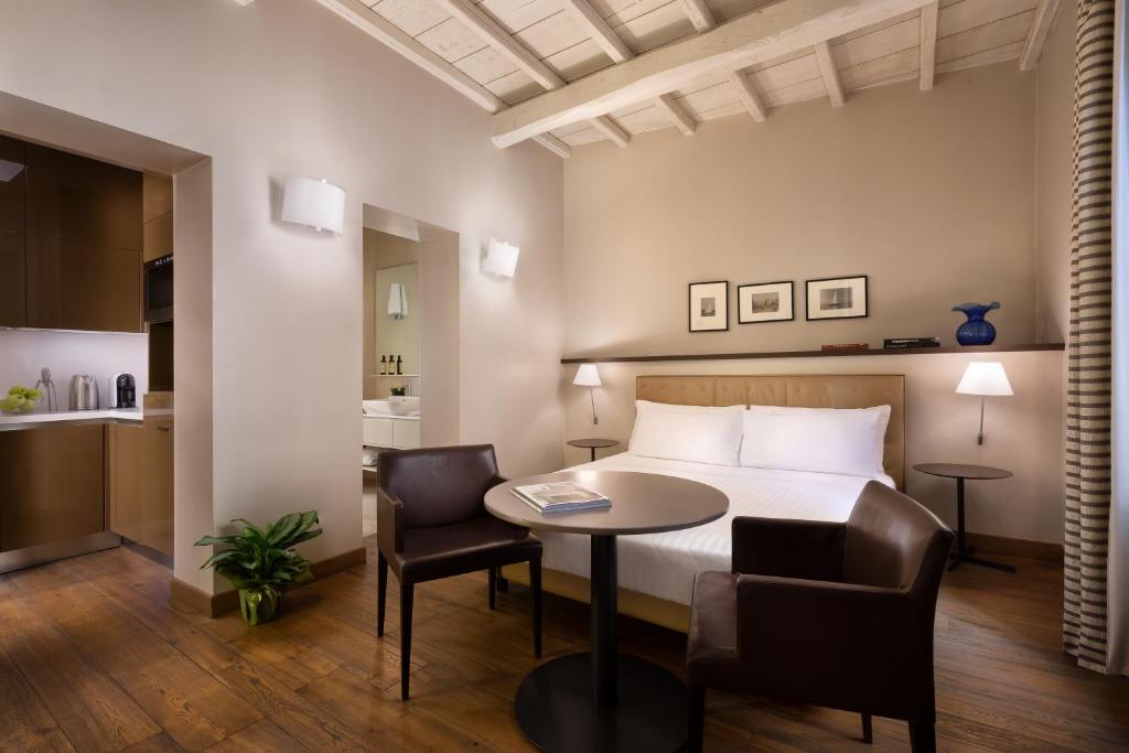 Palazzo Scanderbeg - Resim 43