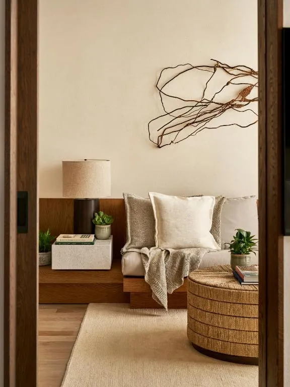 Skyline Junior Suite