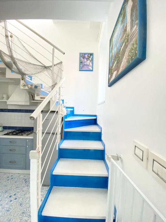 Fotografie z fotogalerie ubytování Arime Apartment v Ischii