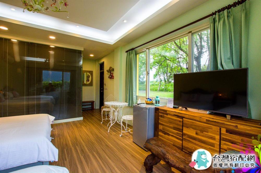 Elizabeth Bed and Breakfast - Sala Quadruples