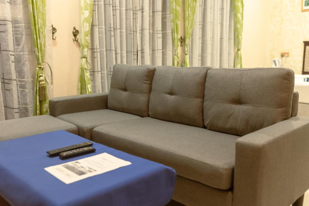 Coral Queen Villa, Ukulhas - 7