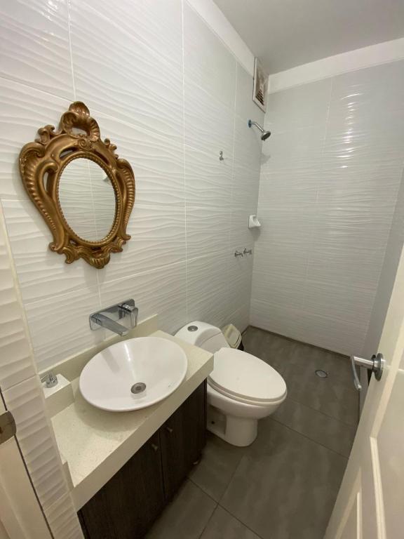 TRIPLEX con piscina privada en San Bartolo