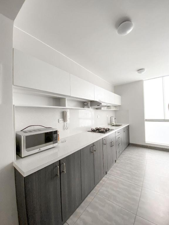 TRIPLEX con piscina privada en San Bartolo