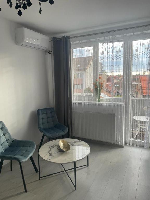 Apartament Central - One-Bedroom Apartment