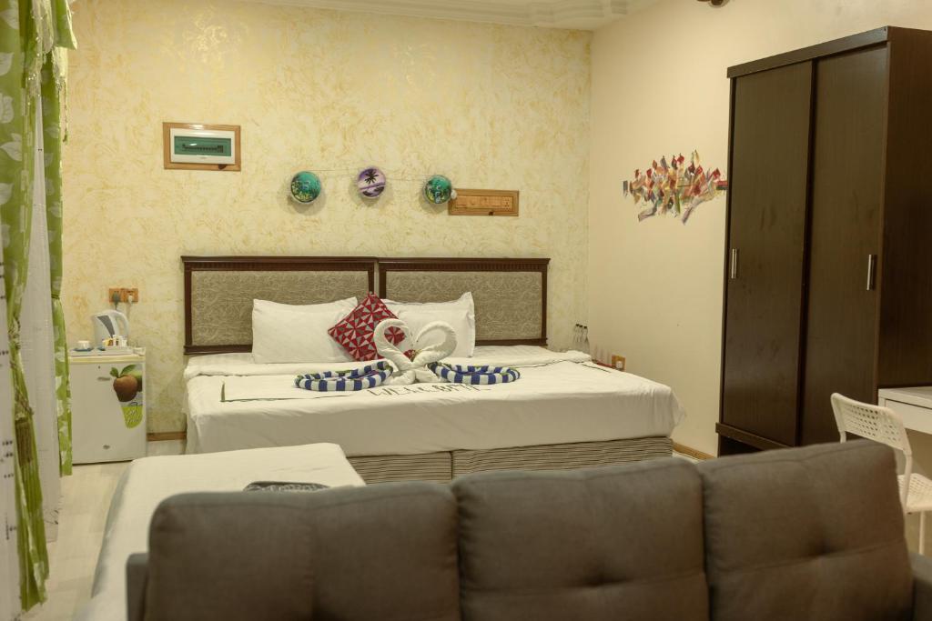 Coral Queen Villa, Ukulhas - 8