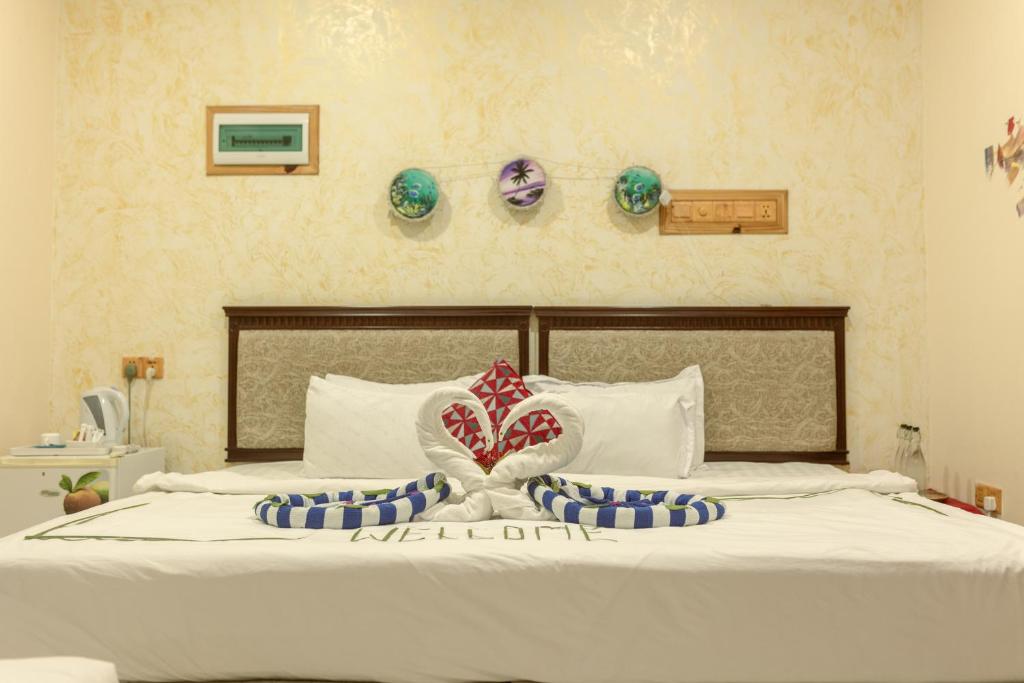 Coral Queen Villa, Ukulhas - 12