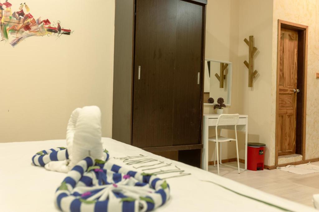 Coral Queen Villa, Ukulhas - 11