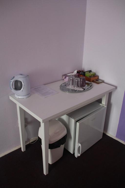 Penzion U Lucerny - 11