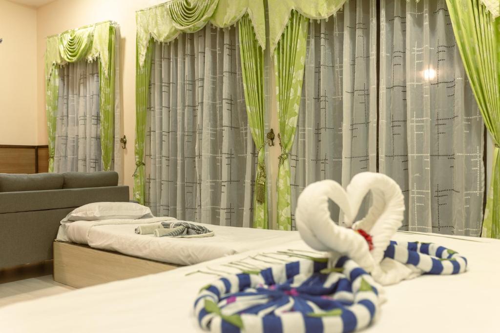 Coral Queen Villa, Ukulhas - 10