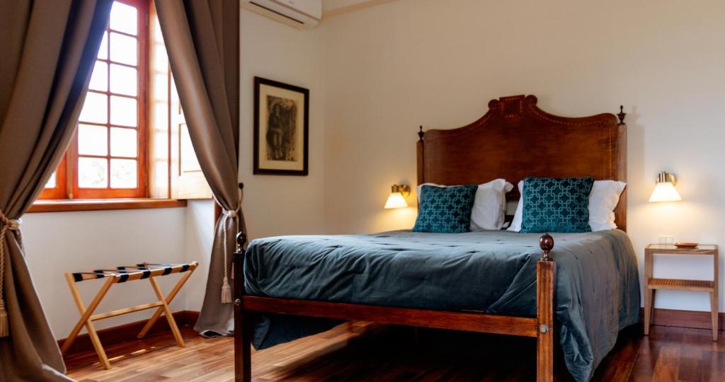 Quinta da Nasce Água - Resim 33