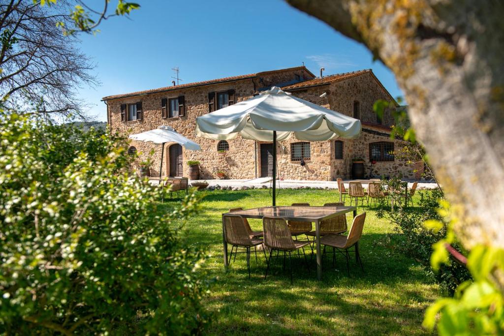 Tenuta Il Cicalino