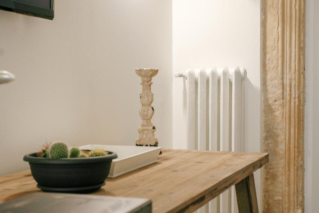 Fotografie z fotogalerie ubytování Casa Balmes v destinaci Lecce