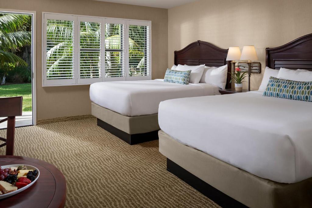 Bahia Resort Hotel - 法院皇后区