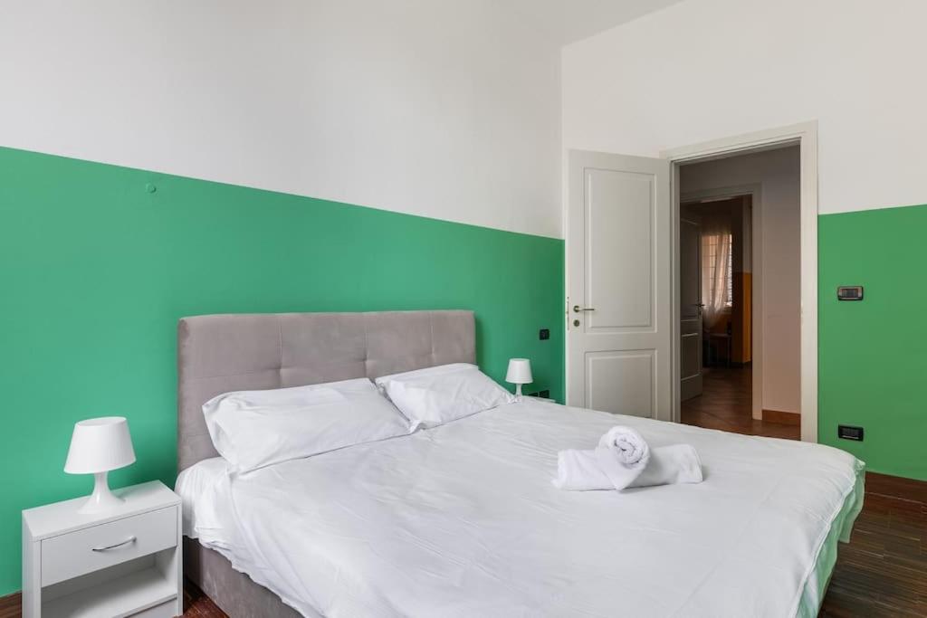 Il Rifugio del Sant’Orsola Parcheggio Gratis, Bologna (updated prices