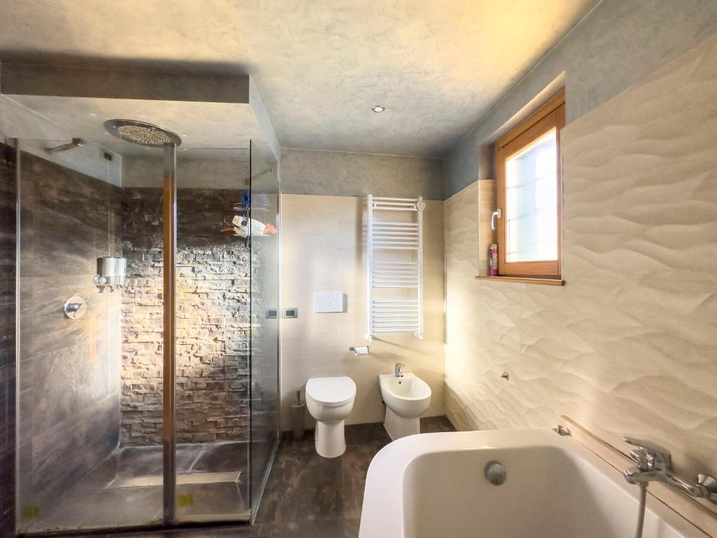 La casetta del Tuscolo -Secret rooms- - 双人间 - 带共用浴室