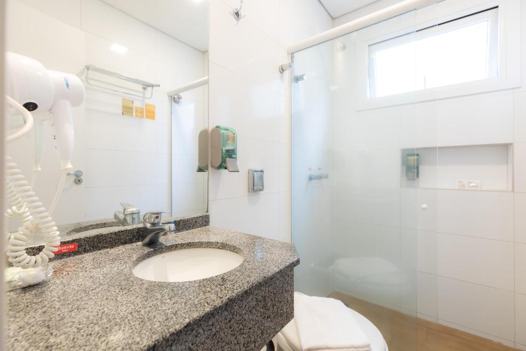 Habitación Triple Estándar