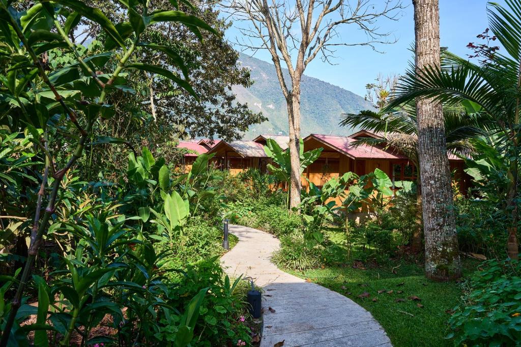 Carolina Egg Gasthaus