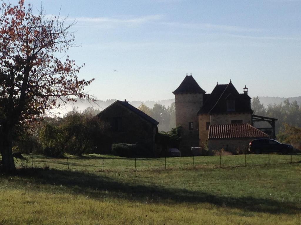 Φωτογραφία από το άλμπουμ του La Grange de Poncet σε Saint-Pompont