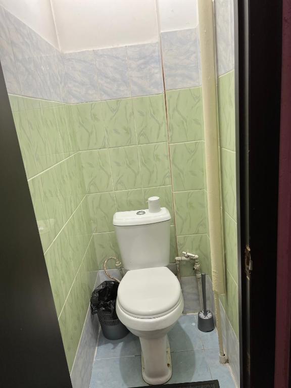 Ferienwohnung Суточная квартира (Kirgisistan Karakol) - Booking.com