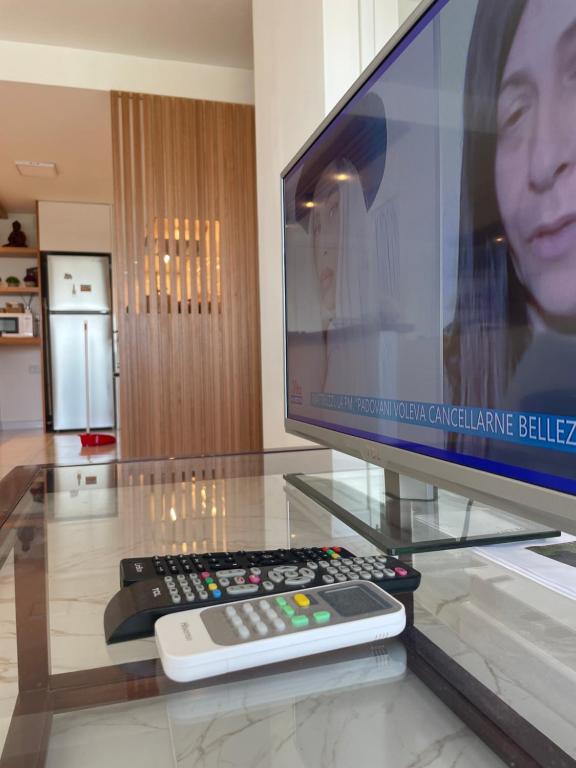 Appartamento Long Beach