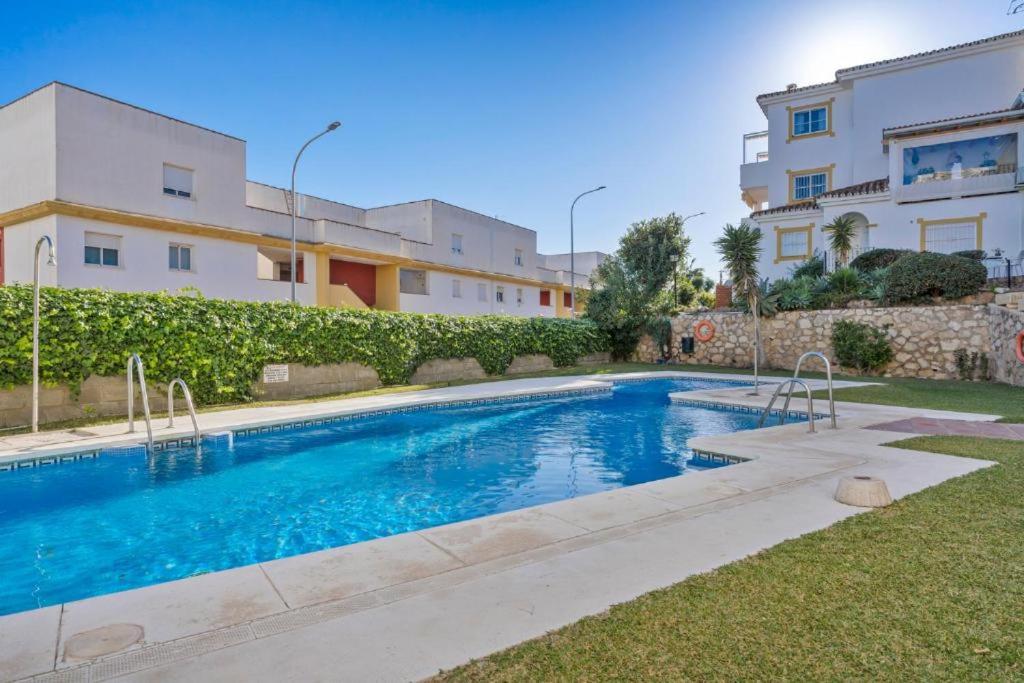 Apartamento Sunbeach