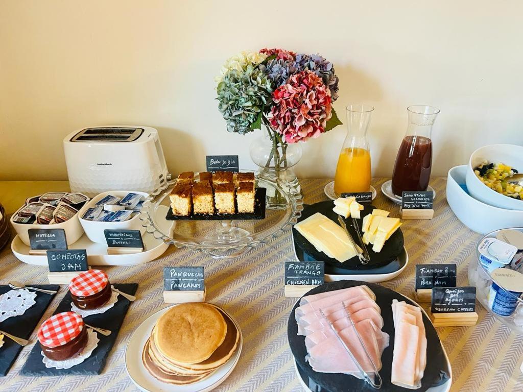 Quinta da Nasce Água - Resim 18