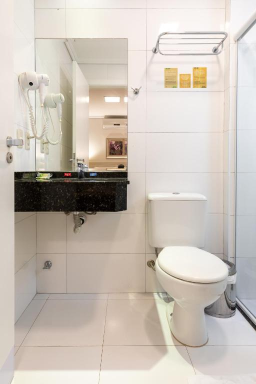 Habitación Superior con Cama Queen