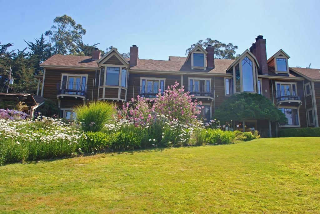 Olema House at Point ReyesHotel in Olema photo