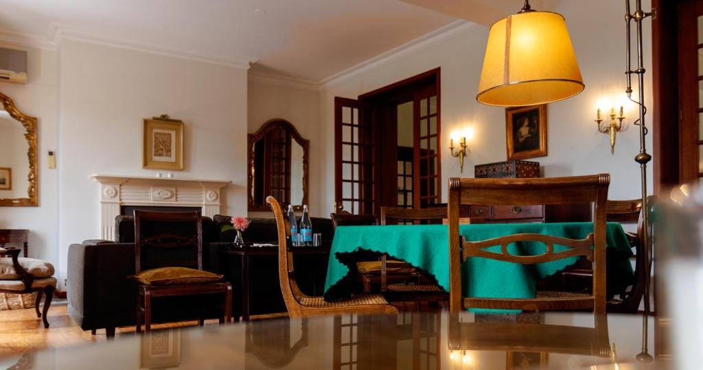 Quinta da Nasce Água - Resim 28