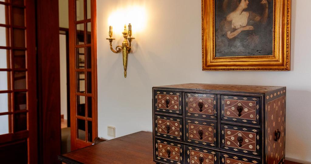 Quinta da Nasce Água - Resim 27