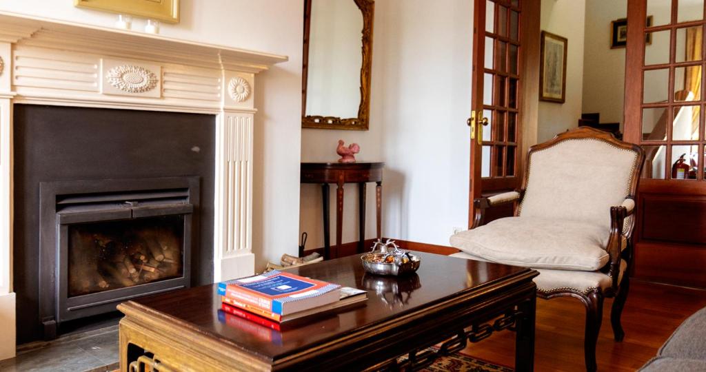 Quinta da Nasce Água - Resim 25