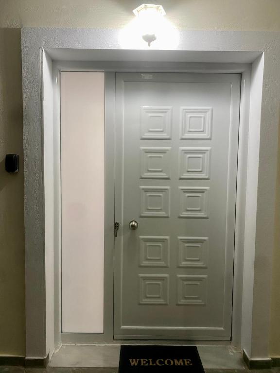 Nikos Apartment - 10