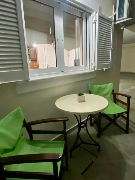 Nikos Apartment - 11