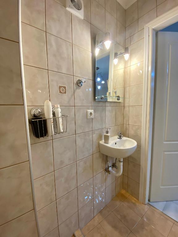 Nikos Apartment - 12