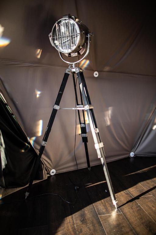Fotografie z fotogalerie ubytování BUNNY GLAMP v destinaci Korbielów