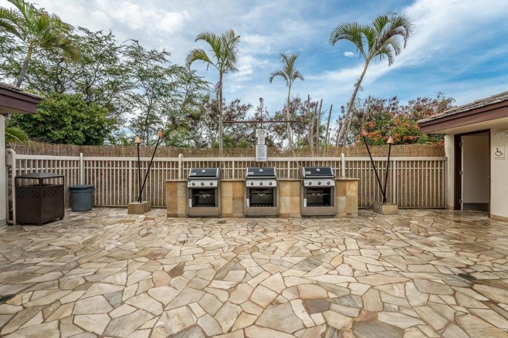 Fotografie z fotogalerie ubytování Luxury Condo at Kameole Beach T106 v destinaci Wailea
